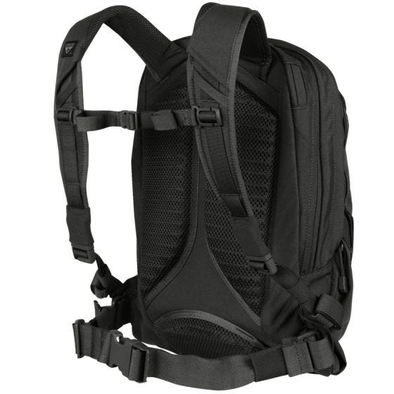 Condor Fail Safe Urban Pack Gen II Black