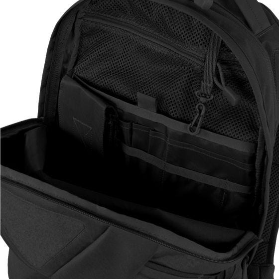 Condor Fail Safe Urban Pack Gen II Black