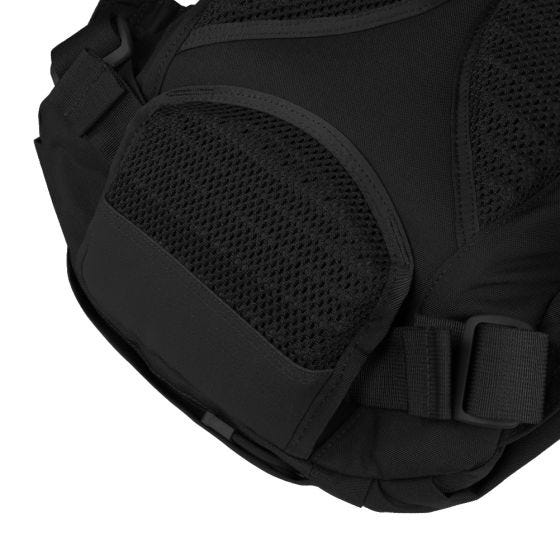 Condor Fail Safe Urban Pack Gen II Black