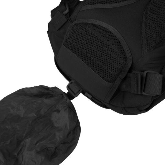 Condor Fail Safe Urban Pack Gen II Black
