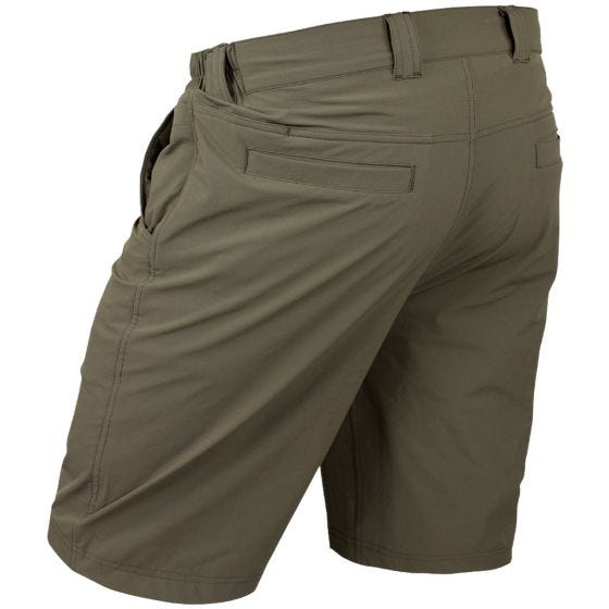 Condor Maveric Shorts Flat Dark Earth
