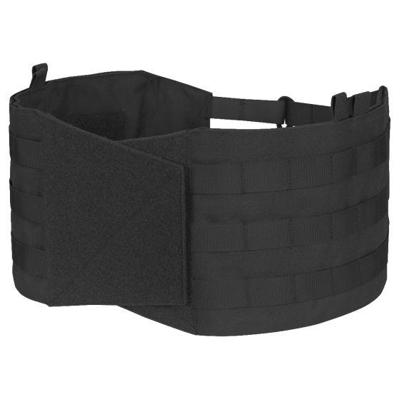 Condor Operator Plate Carrier Gen II Black