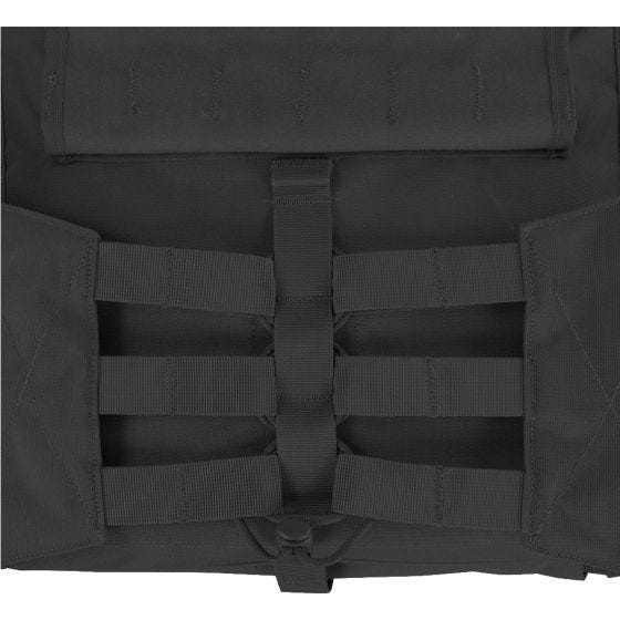 Condor Operator Plate Carrier Gen II Black
