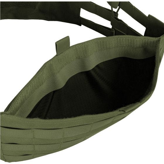 Condor Operator Plate Carrier Gen II Olive Drab