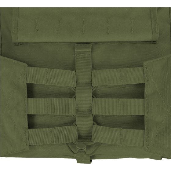 Condor Operator Plate Carrier Gen II Olive Drab