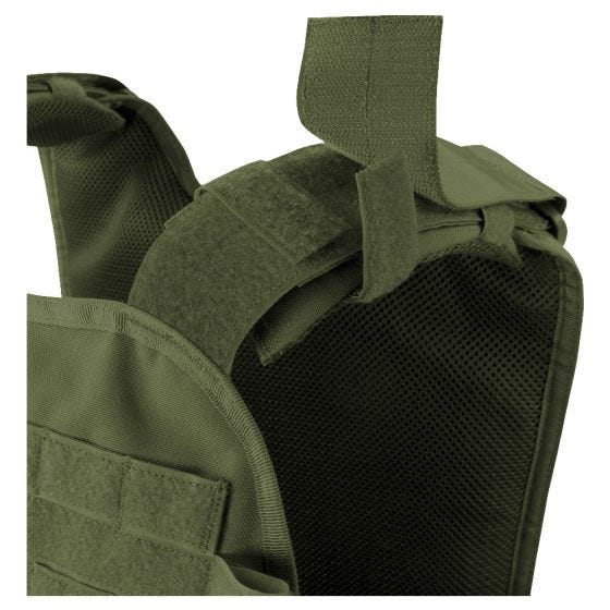 Condor Operator Plate Carrier Gen II Olive Drab