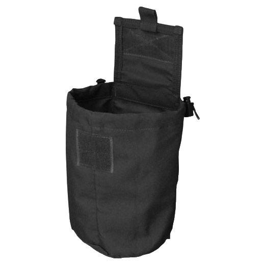 Condor Roll-Up Utility Pouch Black