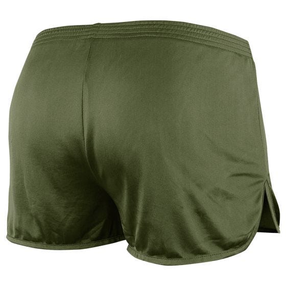 Condor Running Shorts Olive Drab