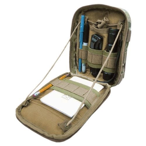 Condor Sidekick Pouch MultiCam