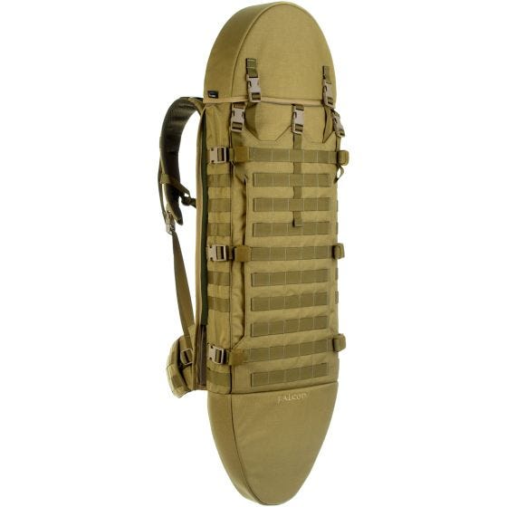 Wisport Falcon Weapon Backpack Coyote
