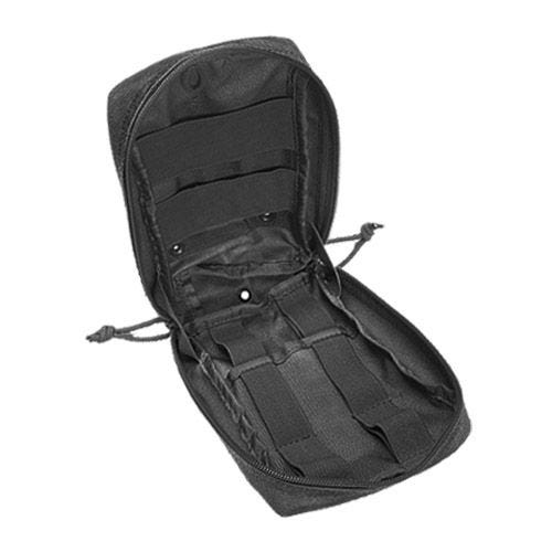 Flyye Medical First Aid Kit Pouch MOLLE Black