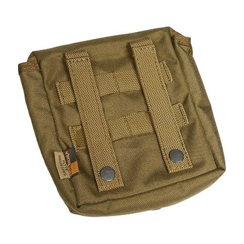 Flyye Medical First Aid Kit Pouch Ver. FE MOLLE Coyote Brown