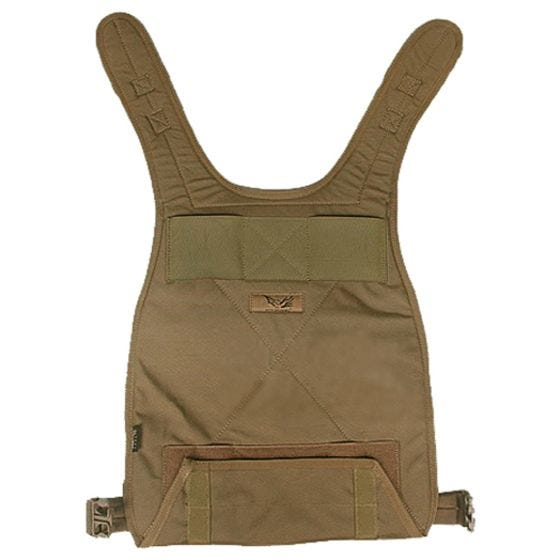 Flyye MOLLE RRV Vest PC Plate Carrier Coyote Brown