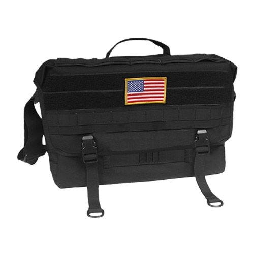 Flyye Dispatch Bag Black