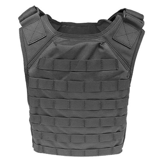 Flyye Fast Attack Plate Carrier GEN 1 MOLLE Black