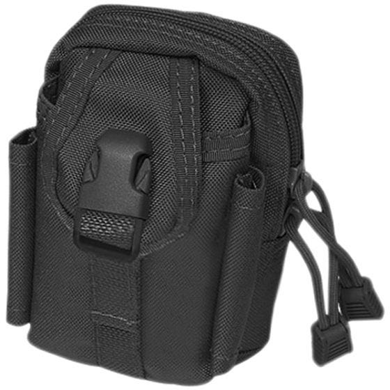 Flyye Mini Duty Waist Pack Black