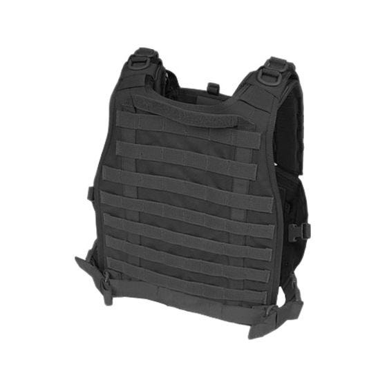 Flyye MOLLE RRV Vest PC Plate Carrier Black