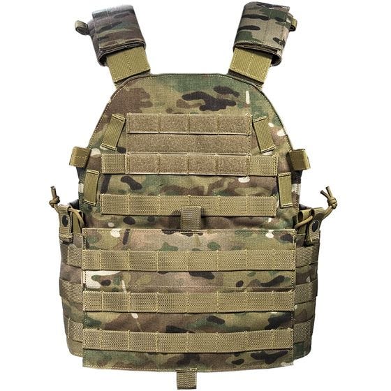 Flyye New MOLLE LT6094 Vest MultiCam