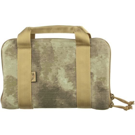 Flyye Pistol Carry Bag A-TACS AU