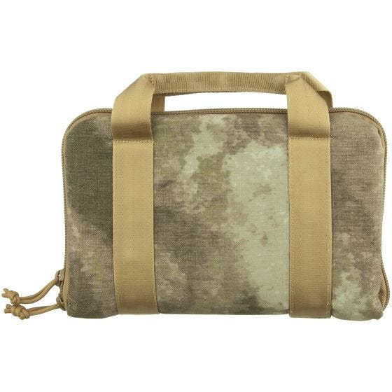 Flyye Pistol Carry Bag A-TACS AU