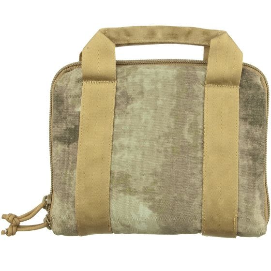 Flyye Pistol Carry Bag A-TACS AU