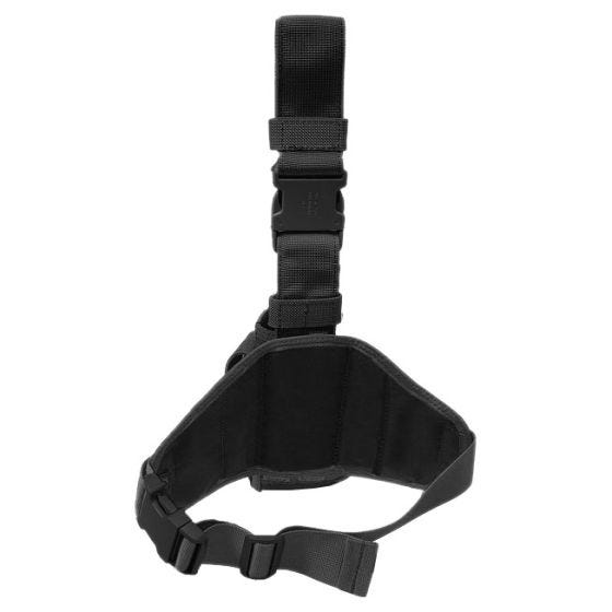 Flyye Pistol Holster Ver. 1 MOLLE Black