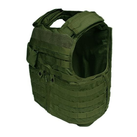 Flyye RAV Vest Olive Drab