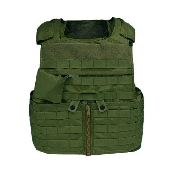 Flyye RAV Vest Olive Drab