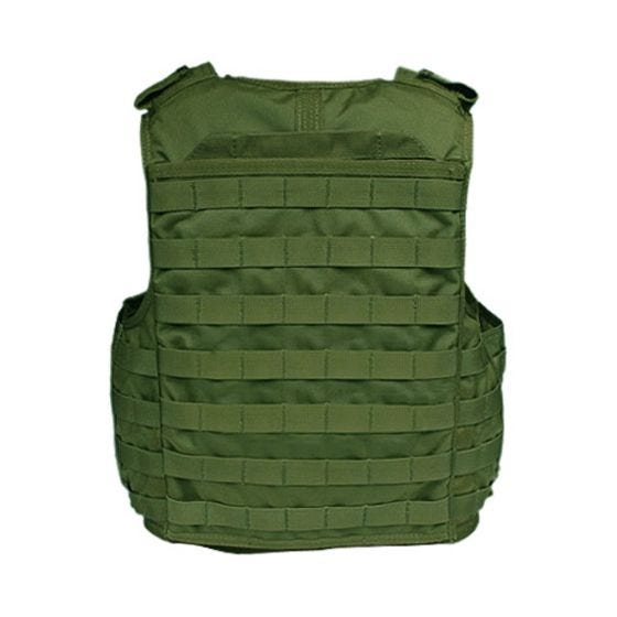 Flyye RAV Vest Olive Drab
