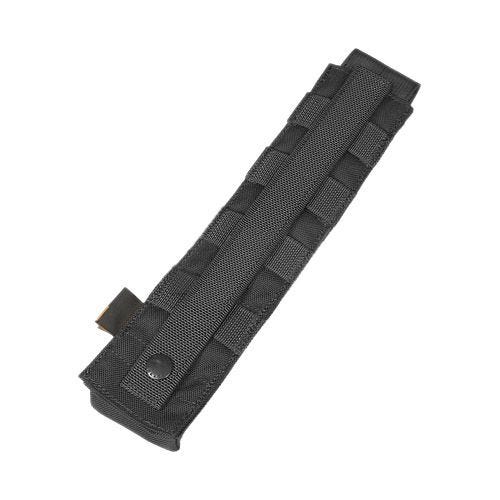 Flyye Single P90/UMP Magazine Pouch MOLLE Black