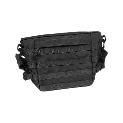 Flyye Versatile Shoulder Accessories Bag Black