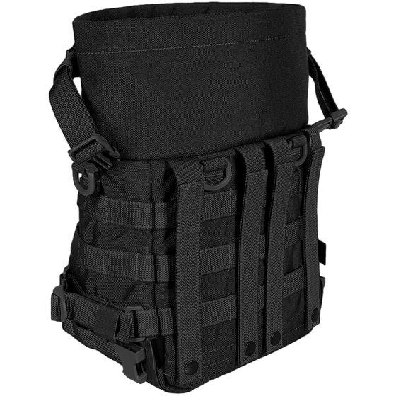 Flyye Versatile Shoulder Accessories Bag Black