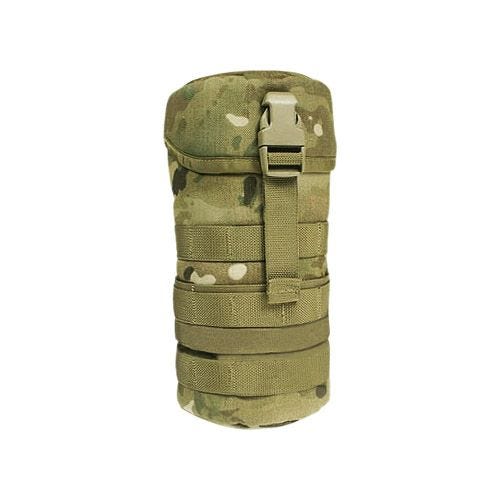 Flyye Vertical-type Bucket Bag MultiCam