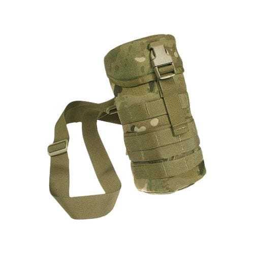 Flyye Vertical-type Bucket Bag MultiCam