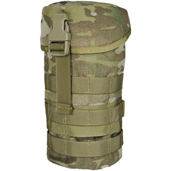 Flyye Vertical-type Bucket Bag MultiCam