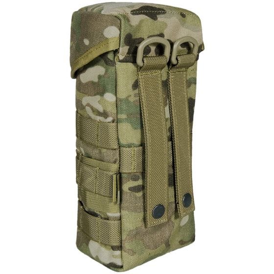 Flyye Vertical-type Bucket Bag MultiCam