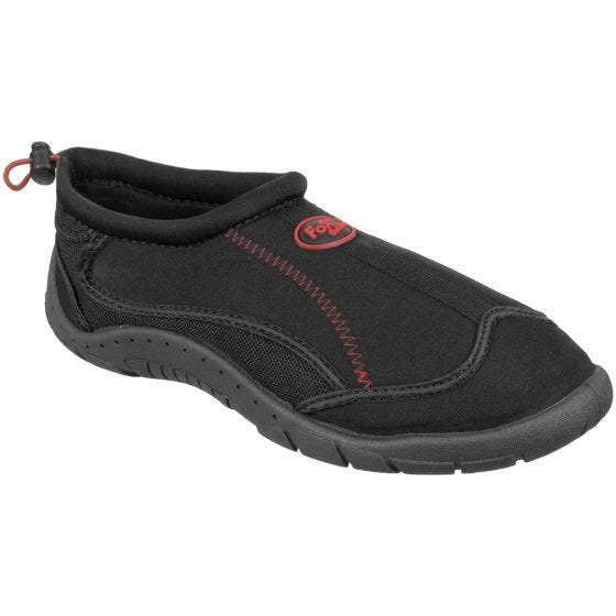Fox Outdoor Aqua Shoes Neoprene Black
