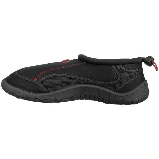 Fox Outdoor Aqua Shoes Neoprene Black