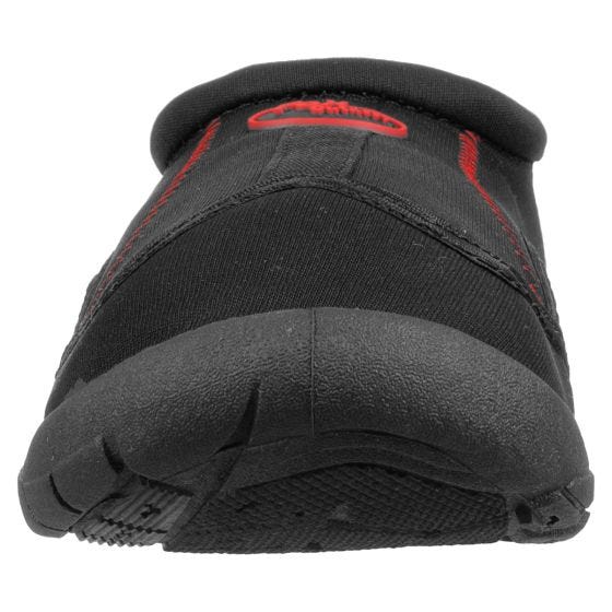 Fox Outdoor Aqua Shoes Neoprene Black