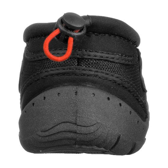 Fox Outdoor Aqua Shoes Neoprene Black