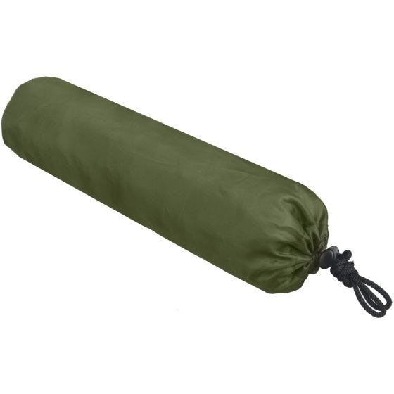 Fox Outdoor Self-inflatable Thermal Pillow OD Green