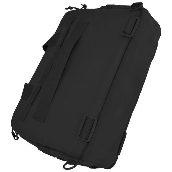 Hazard 4 Ditch Bail Out Bag Laptop Soft Brief Black