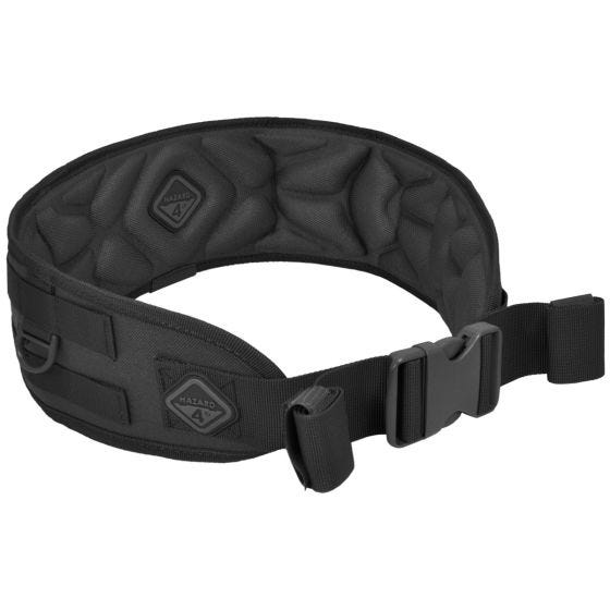 Hazard 4 Waistland MOLLE Load Belt Black