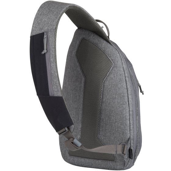 Helikon EDC Sling Backpack Ny/Po Melange Grey