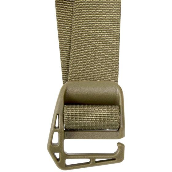 Helikon Backblast Mat Extended Adaptive Green