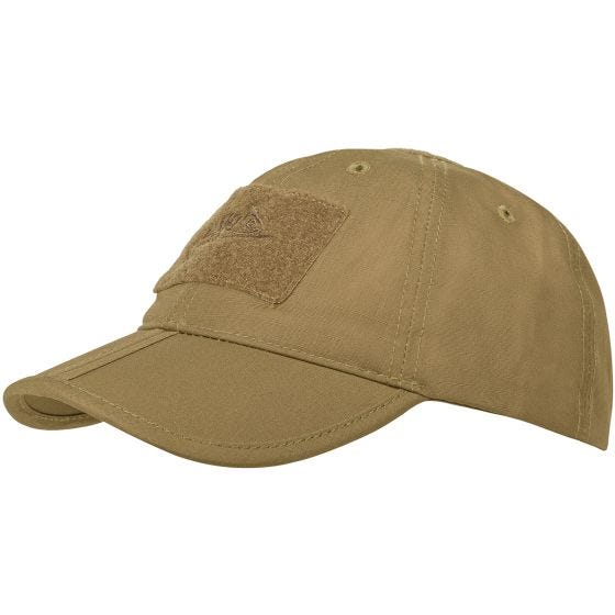 Helikon Baseball Foldable Cap Coyote