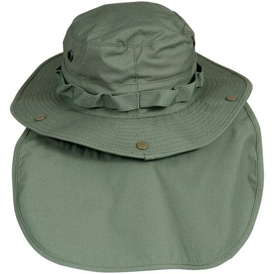 Helikon GI Boonie Hat Olive Drab