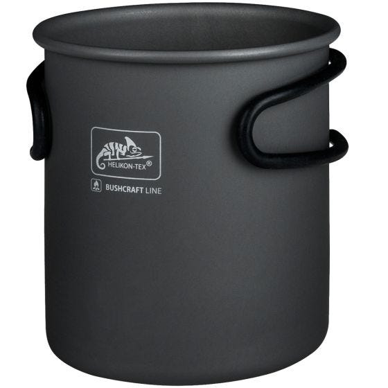 Helikon Camp Cup Grey