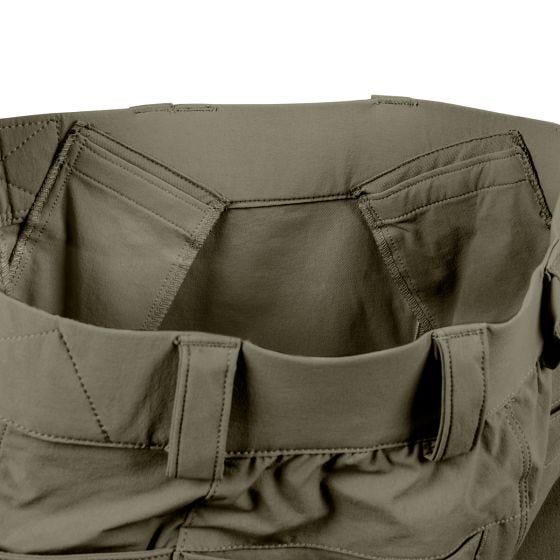 Helikon Covert Tactical Pants Taiga Green