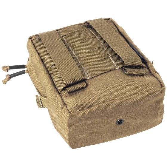 Helikon General Purpose Cargo Pouch Coyote